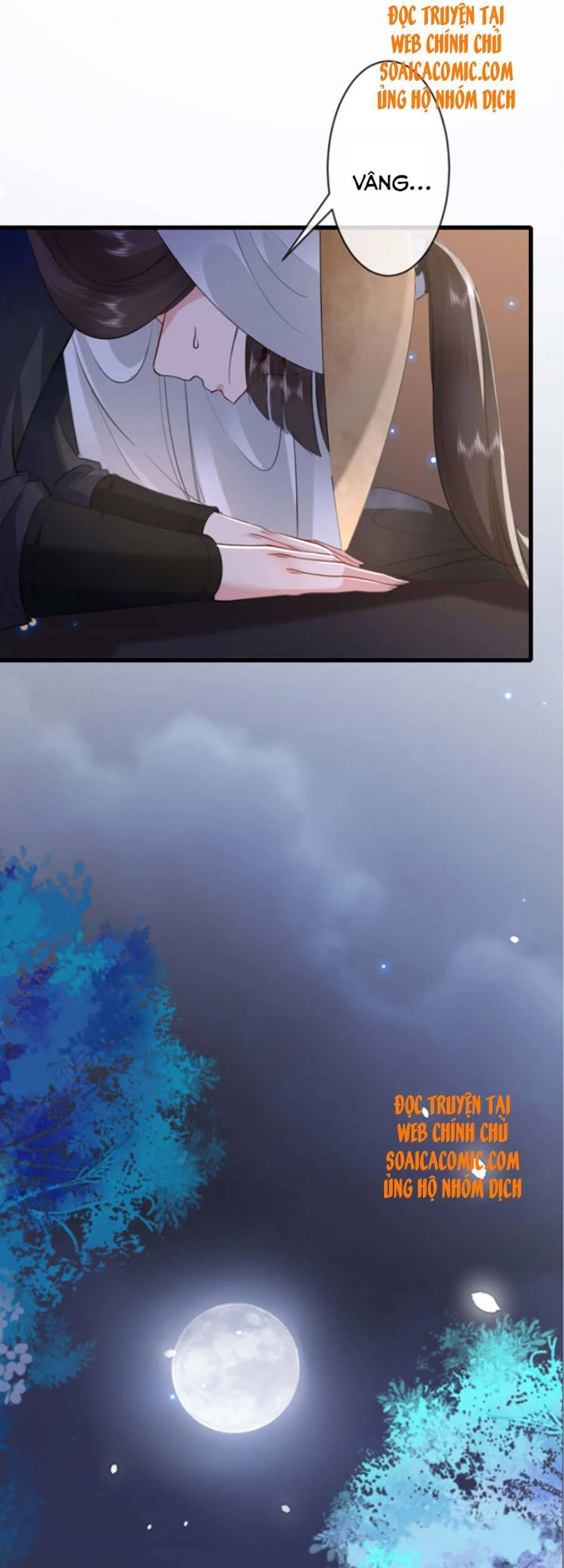 Tướng Quân, Bổn Phi Không Nhận Sủng Chapter 7 - 30