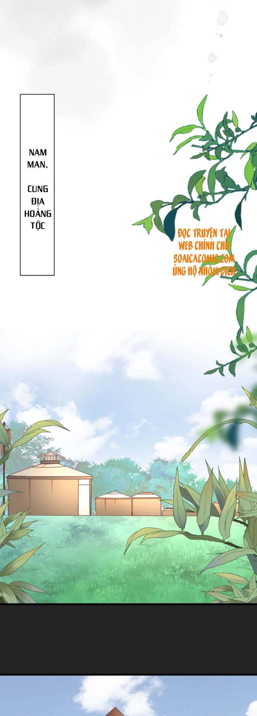 Tướng Quân, Bổn Phi Không Nhận Sủng Chapter 7 - 5