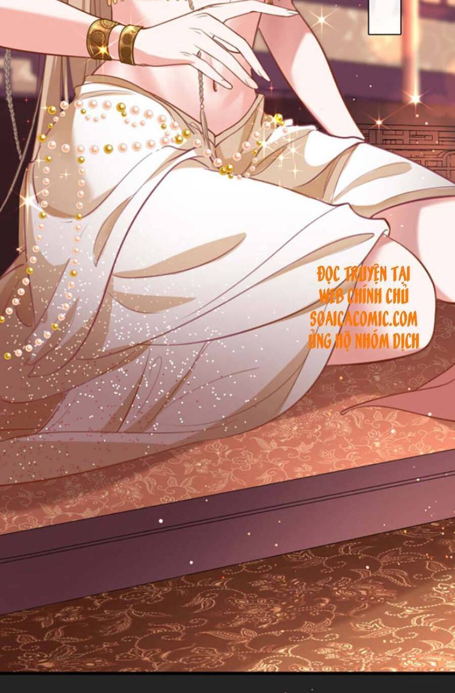 Tướng Quân, Bổn Phi Không Nhận Sủng Chapter 7 - 8