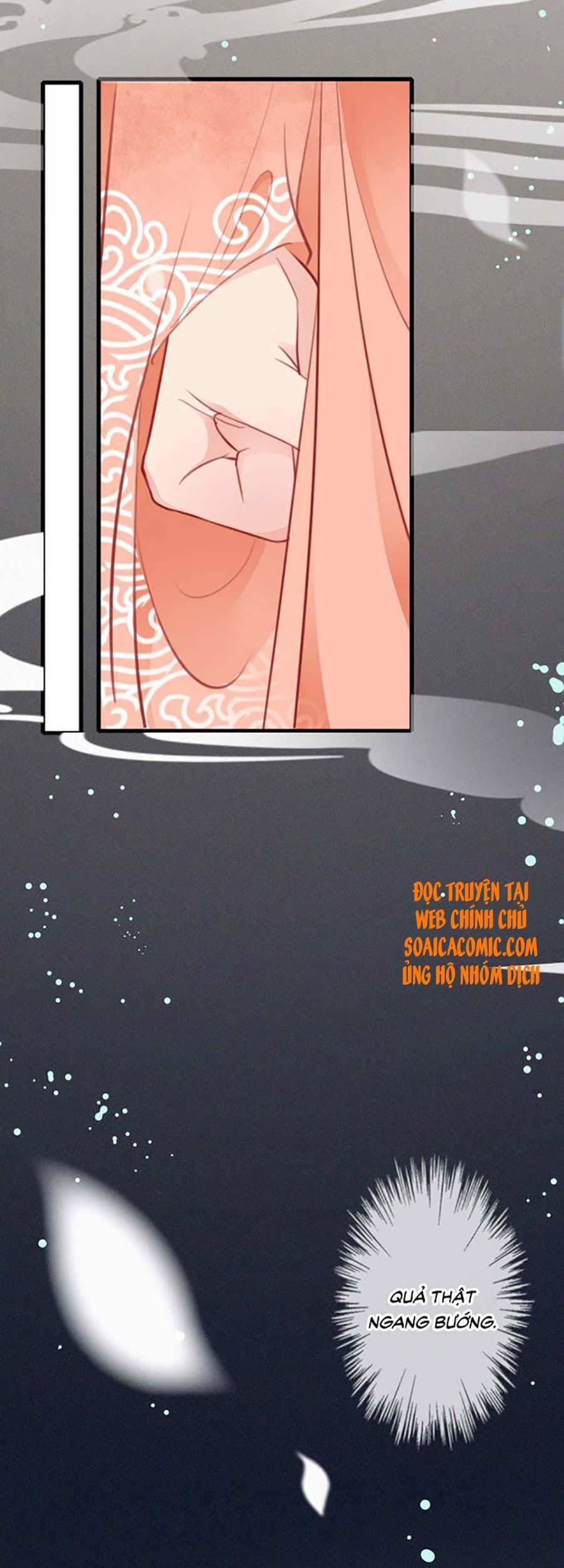 Tướng Quân, Bổn Phi Không Nhận Sủng Chapter 8 - 32