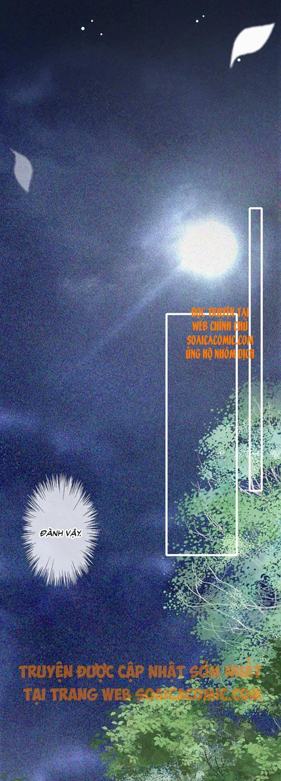 Tướng Quân, Bổn Phi Không Nhận Sủng Chapter 8 - 33