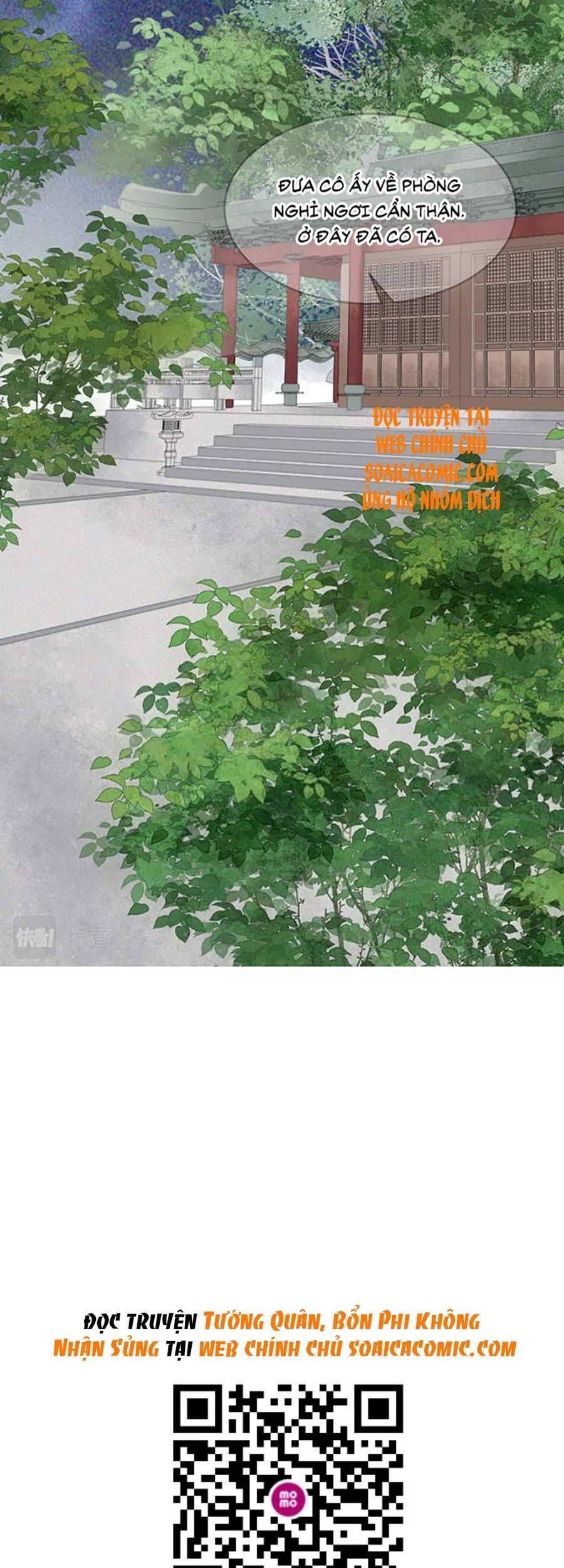 Tướng Quân, Bổn Phi Không Nhận Sủng Chapter 8 - 34