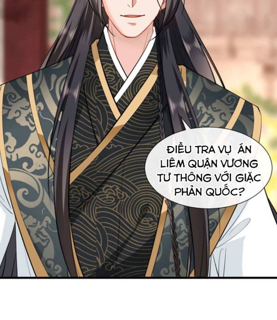 Tướng Quân, Bổn Phi Không Nhận Sủng Chapter 9 - 20