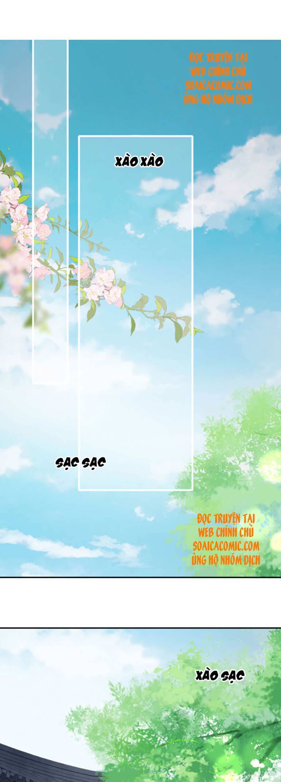 Tướng Quân, Bổn Phi Không Nhận Sủng Chapter 9 - 25