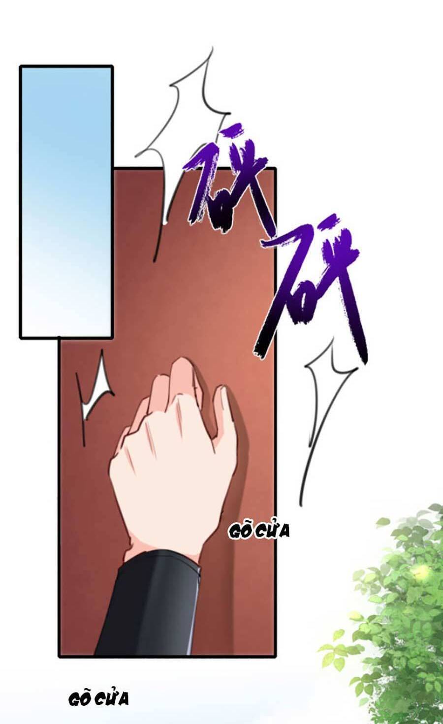 Tướng Quân, Bổn Phi Không Nhận Sủng Chapter 9 - 4