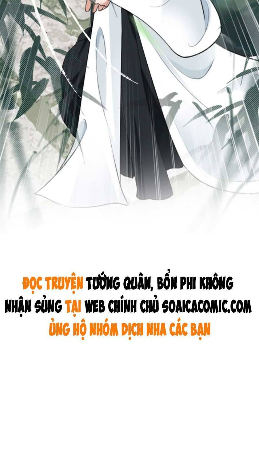 Tướng Quân, Bổn Phi Không Nhận Sủng Chapter 9 - 31