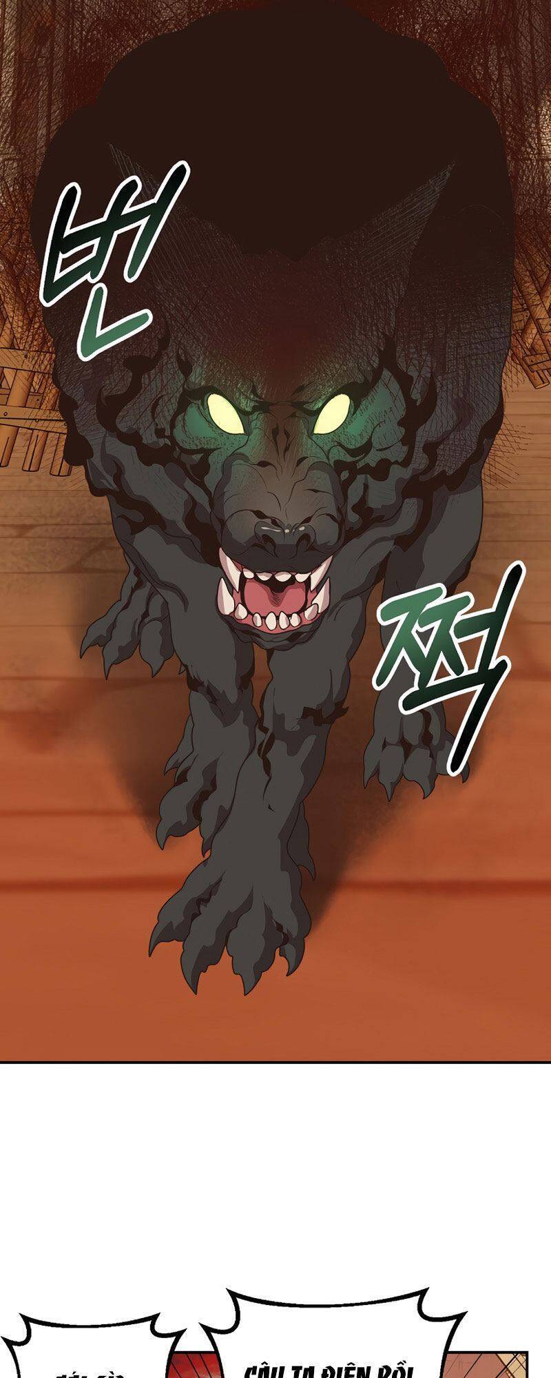 Ta Độc Nhất Giữa 7 Tỷ Người Chapter 1 - 38