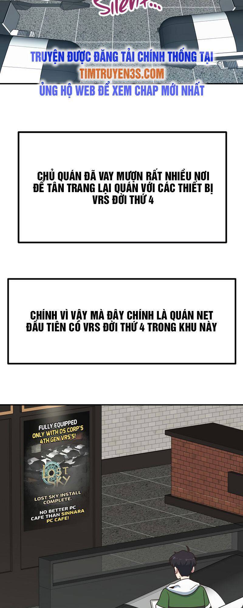 Ta Độc Nhất Giữa 7 Tỷ Người Chapter 1 - 77