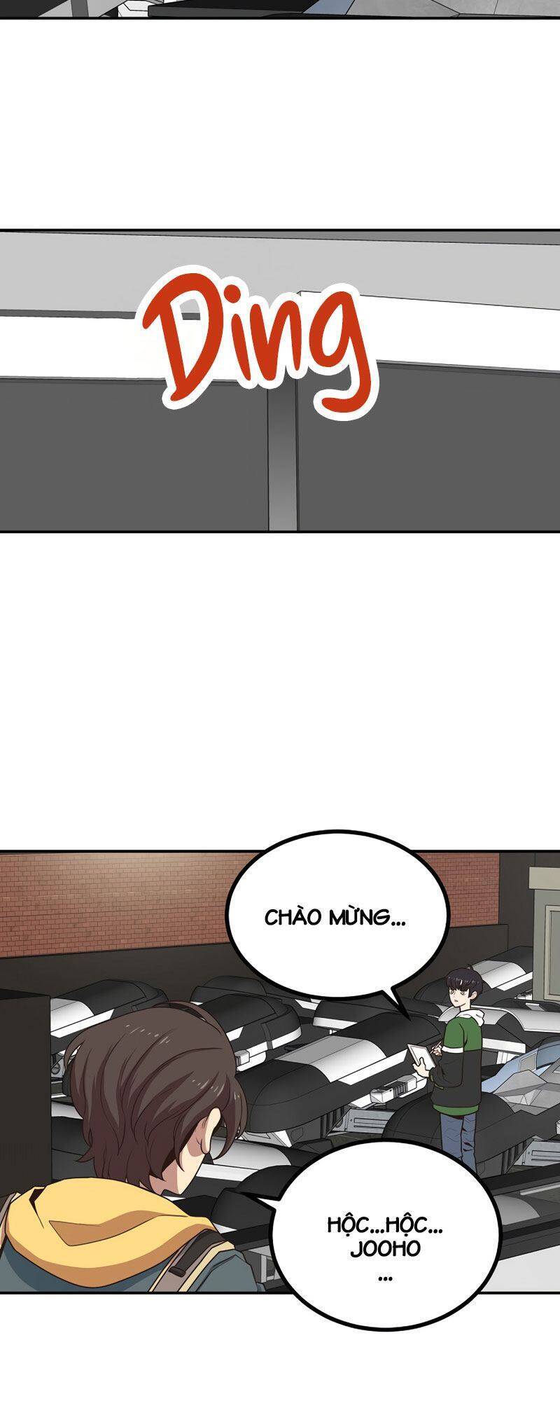 Ta Độc Nhất Giữa 7 Tỷ Người Chapter 1 - 80