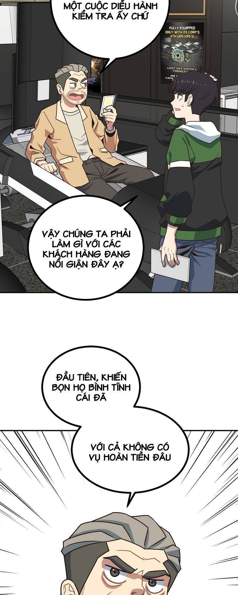 Ta Độc Nhất Giữa 7 Tỷ Người Chapter 1 - 100