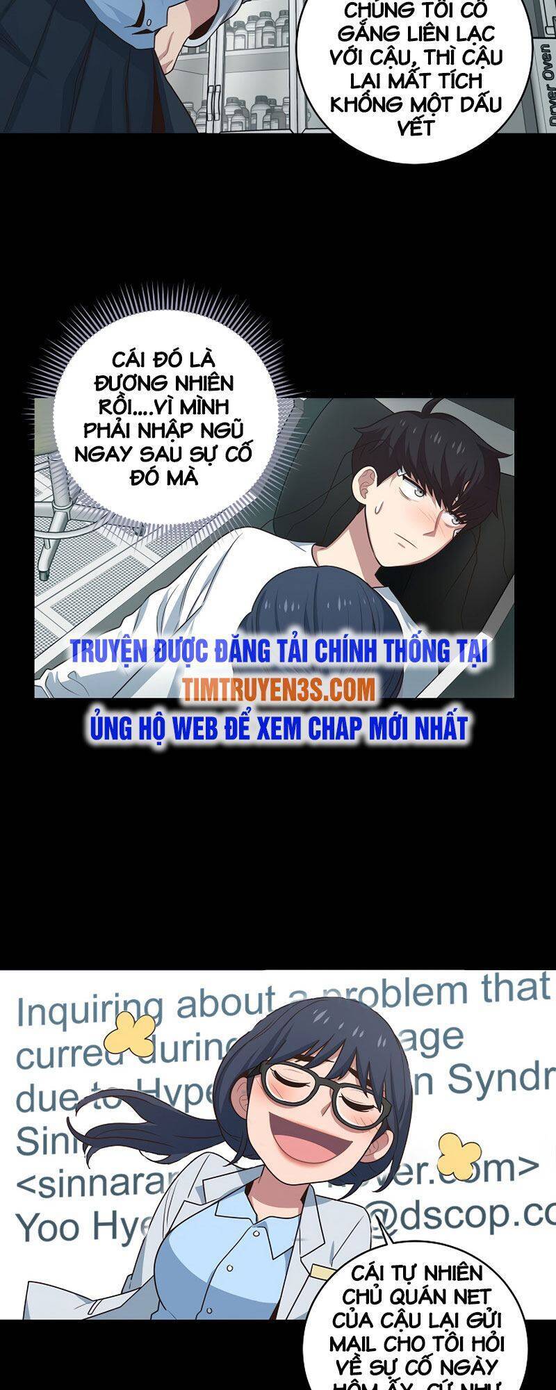 Ta Độc Nhất Giữa 7 Tỷ Người Chapter 2 - 22