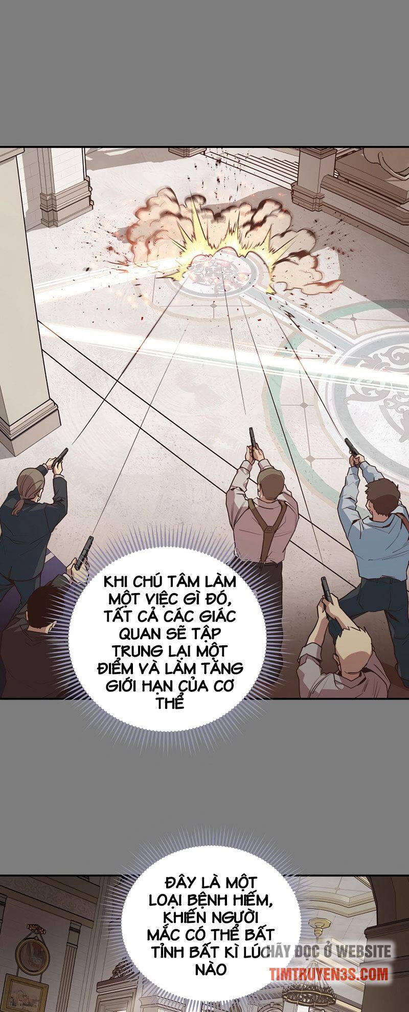 Ta Độc Nhất Giữa 7 Tỷ Người Chapter 2 - 35