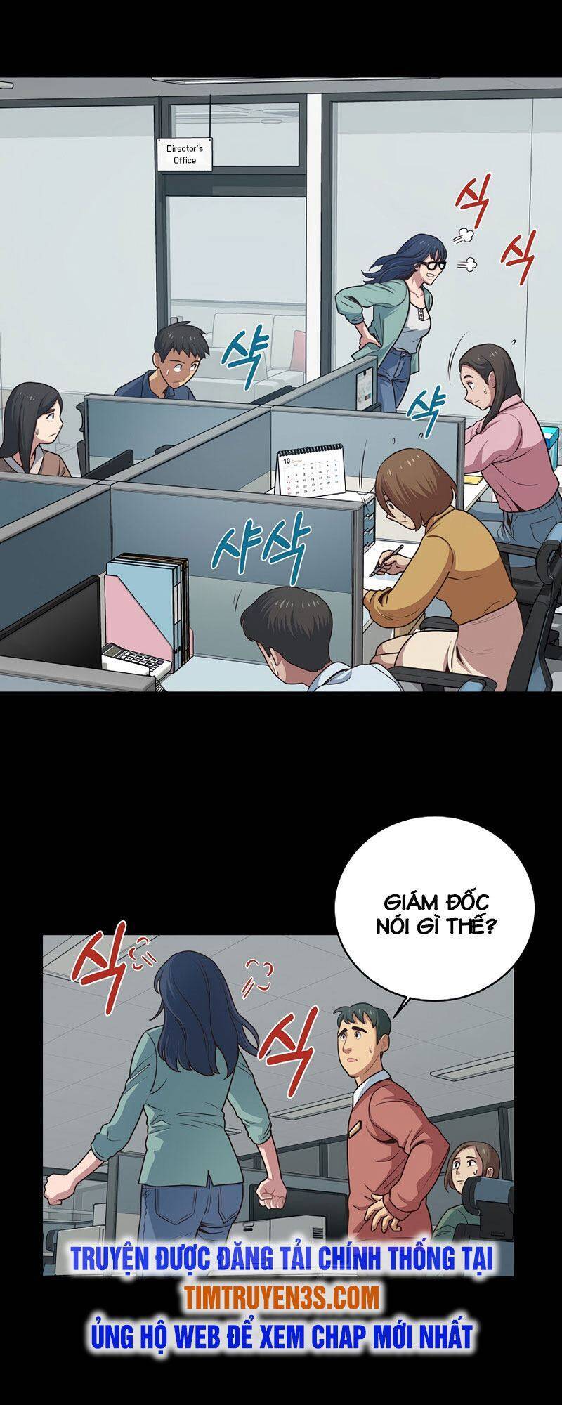 Ta Độc Nhất Giữa 7 Tỷ Người Chapter 2 - 5