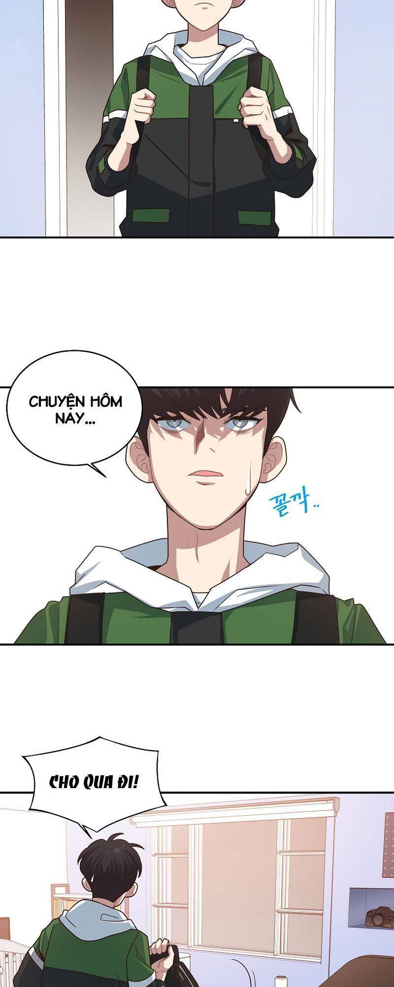 Ta Độc Nhất Giữa 7 Tỷ Người Chapter 2 - 56
