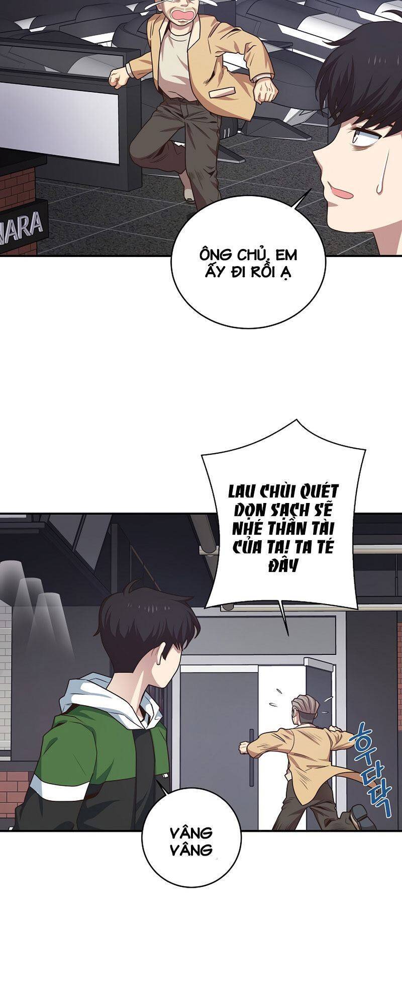 Ta Độc Nhất Giữa 7 Tỷ Người Chapter 2 - 65