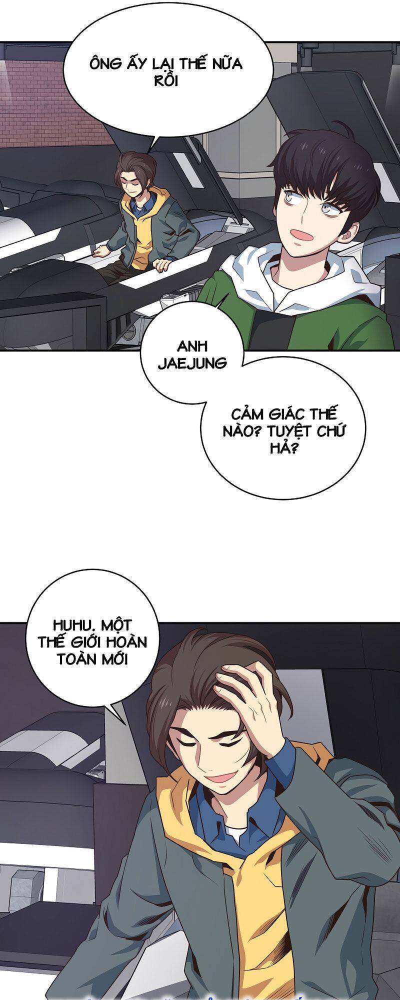 Ta Độc Nhất Giữa 7 Tỷ Người Chapter 2 - 66