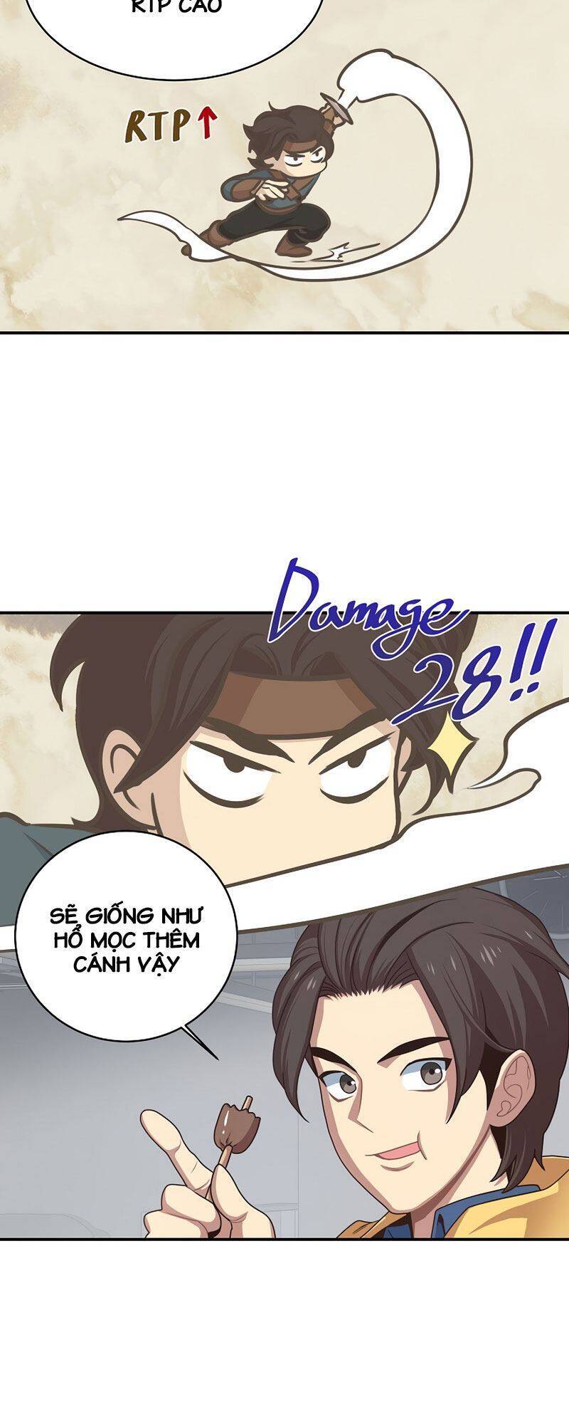 Ta Độc Nhất Giữa 7 Tỷ Người Chapter 2 - 79