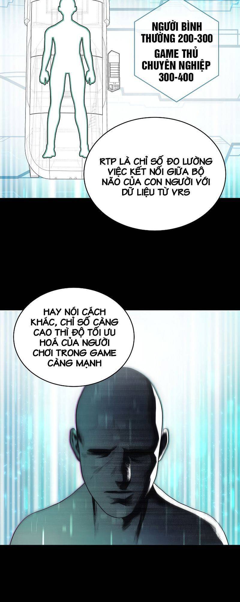 Ta Độc Nhất Giữa 7 Tỷ Người Chapter 2 - 83