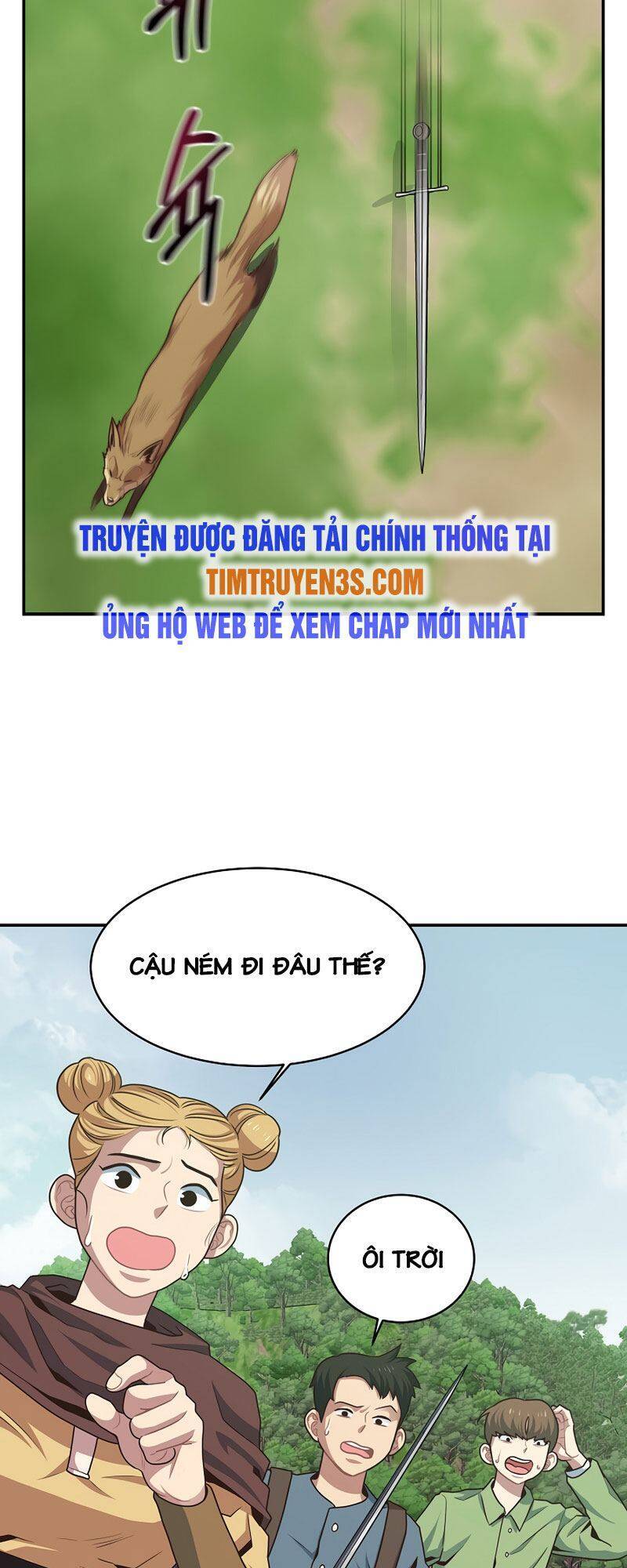 Ta Độc Nhất Giữa 7 Tỷ Người Chapter 3 - 103