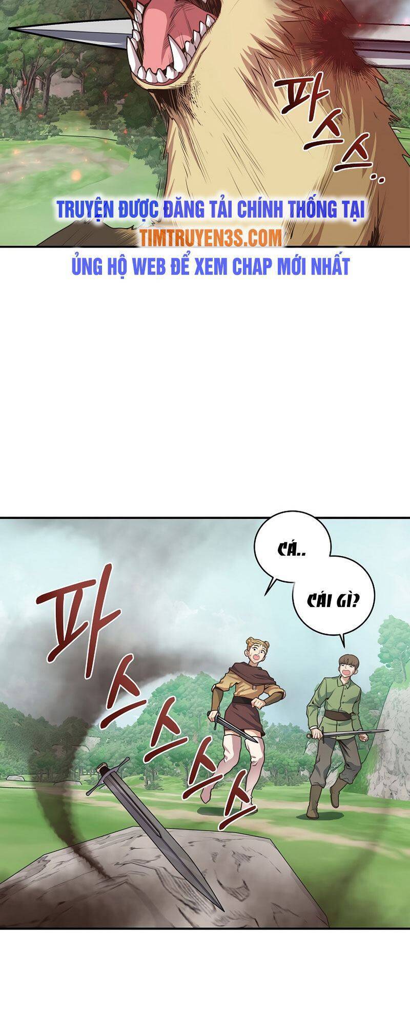 Ta Độc Nhất Giữa 7 Tỷ Người Chapter 3 - 106