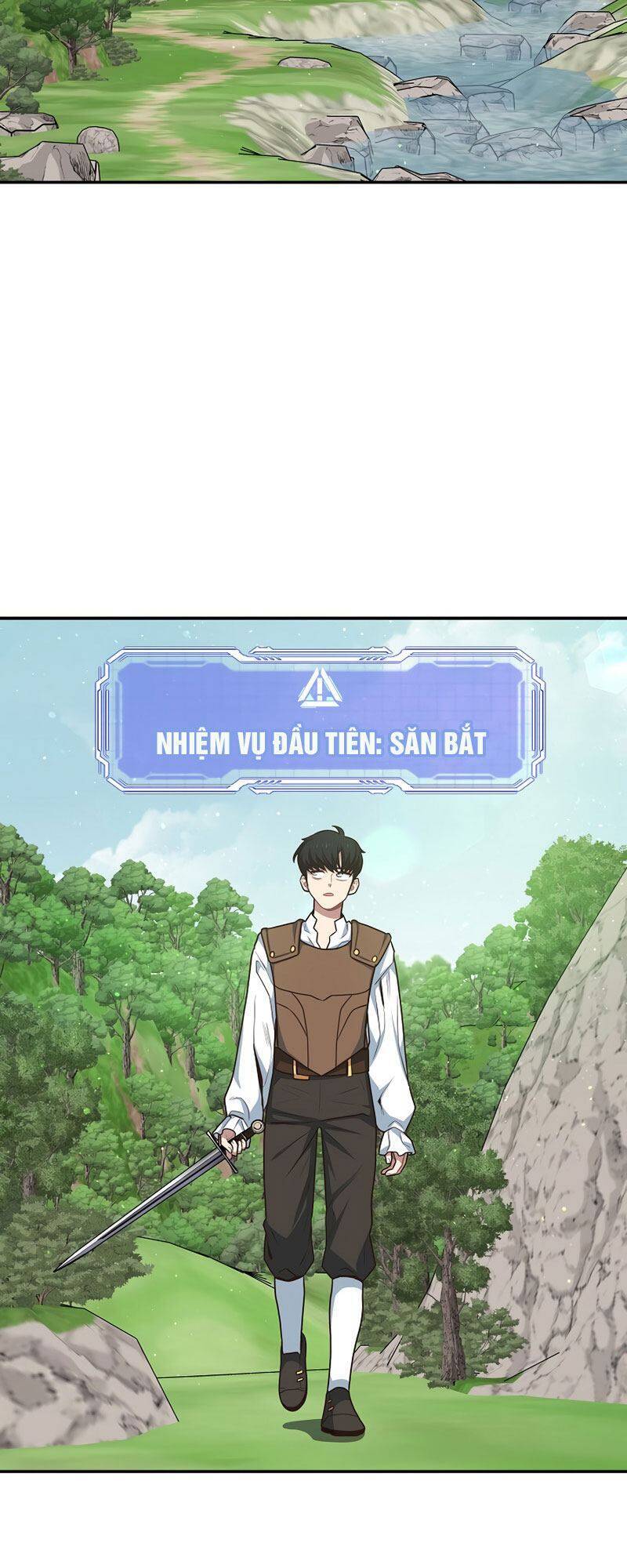 Ta Độc Nhất Giữa 7 Tỷ Người Chapter 3 - 30