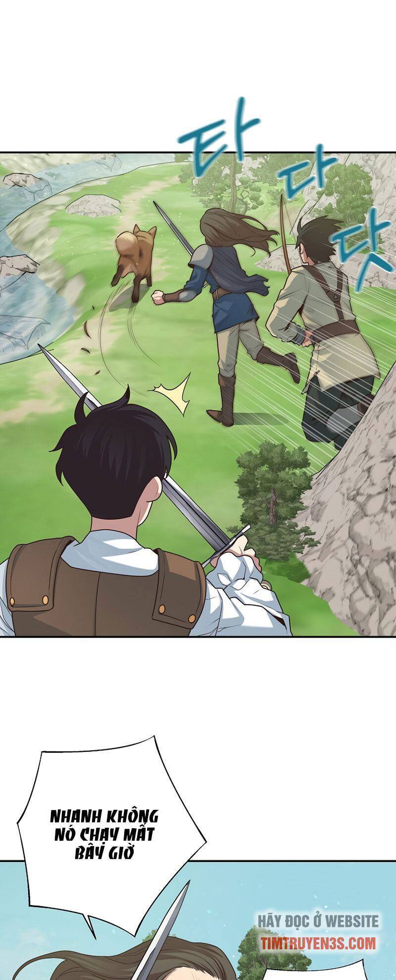 Ta Độc Nhất Giữa 7 Tỷ Người Chapter 3 - 34