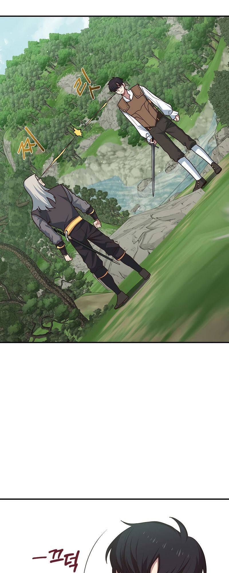 Ta Độc Nhất Giữa 7 Tỷ Người Chapter 3 - 47