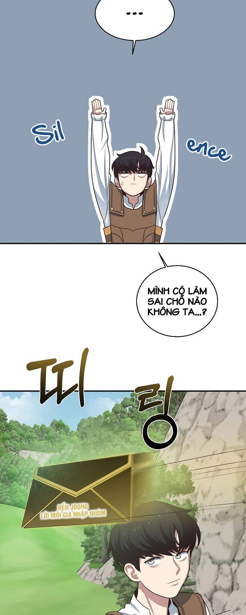 Ta Độc Nhất Giữa 7 Tỷ Người Chapter 3 - 56
