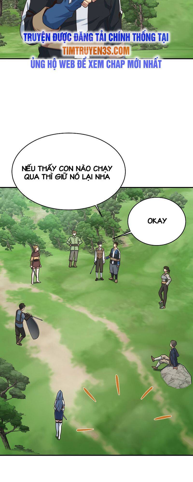 Ta Độc Nhất Giữa 7 Tỷ Người Chapter 3 - 67
