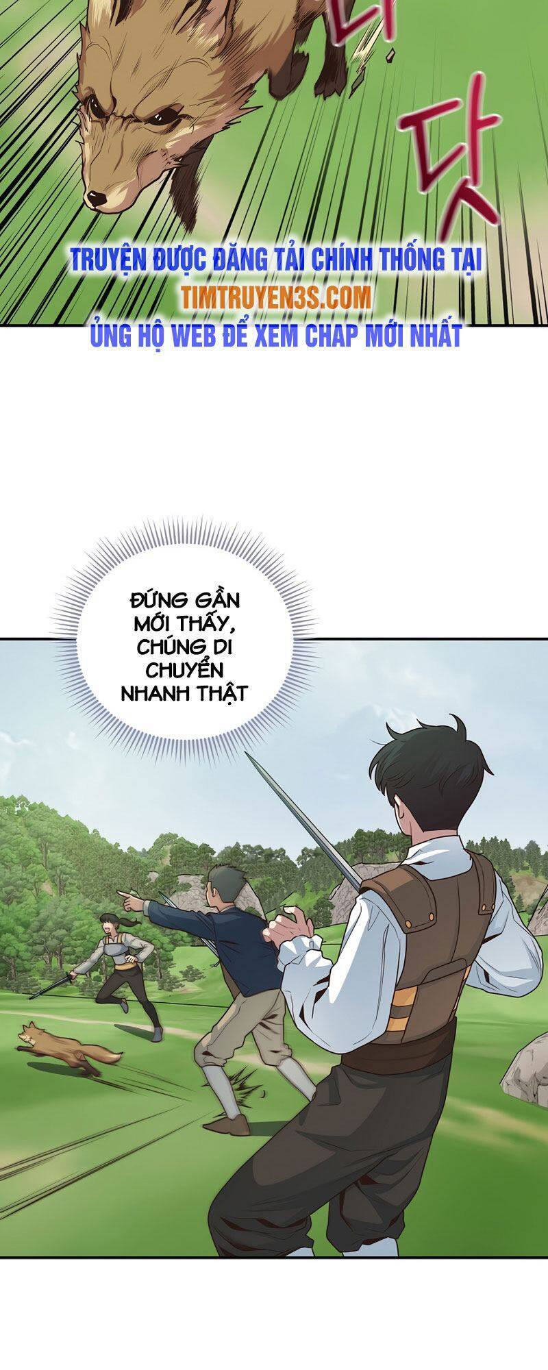 Ta Độc Nhất Giữa 7 Tỷ Người Chapter 3 - 72