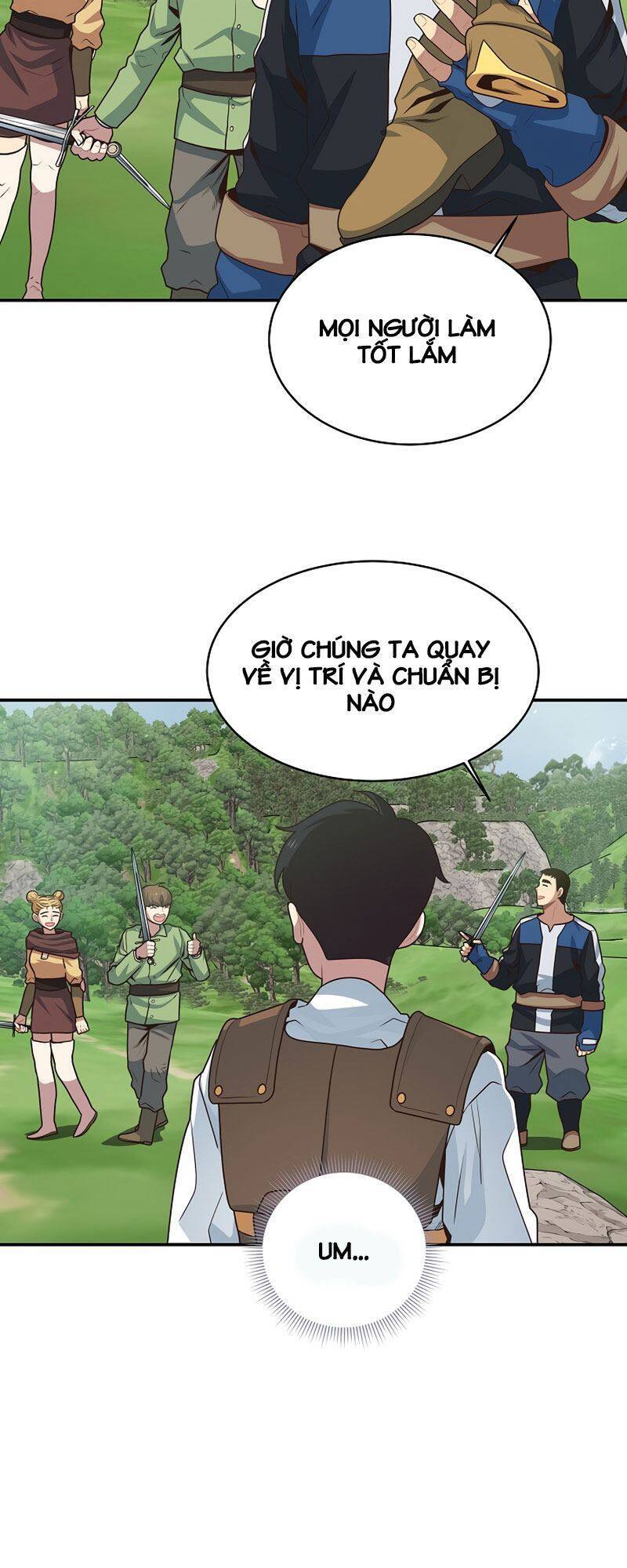 Ta Độc Nhất Giữa 7 Tỷ Người Chapter 3 - 82