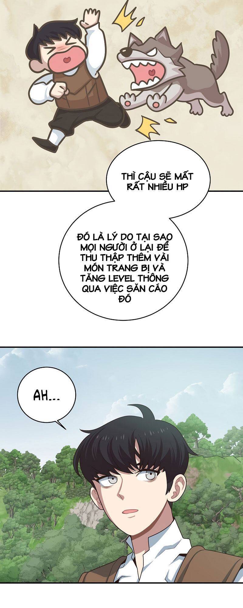 Ta Độc Nhất Giữa 7 Tỷ Người Chapter 3 - 87