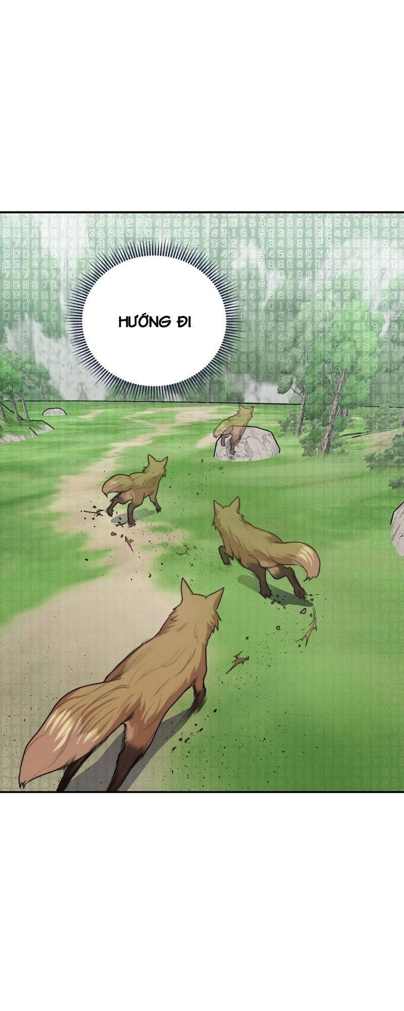 Ta Độc Nhất Giữa 7 Tỷ Người Chapter 3 - 98