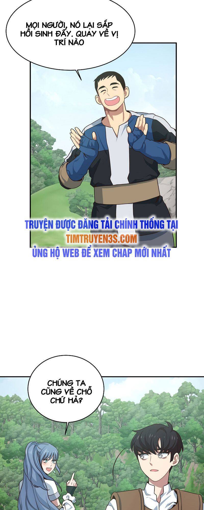 Ta Độc Nhất Giữa 7 Tỷ Người Chapter 4 - 11
