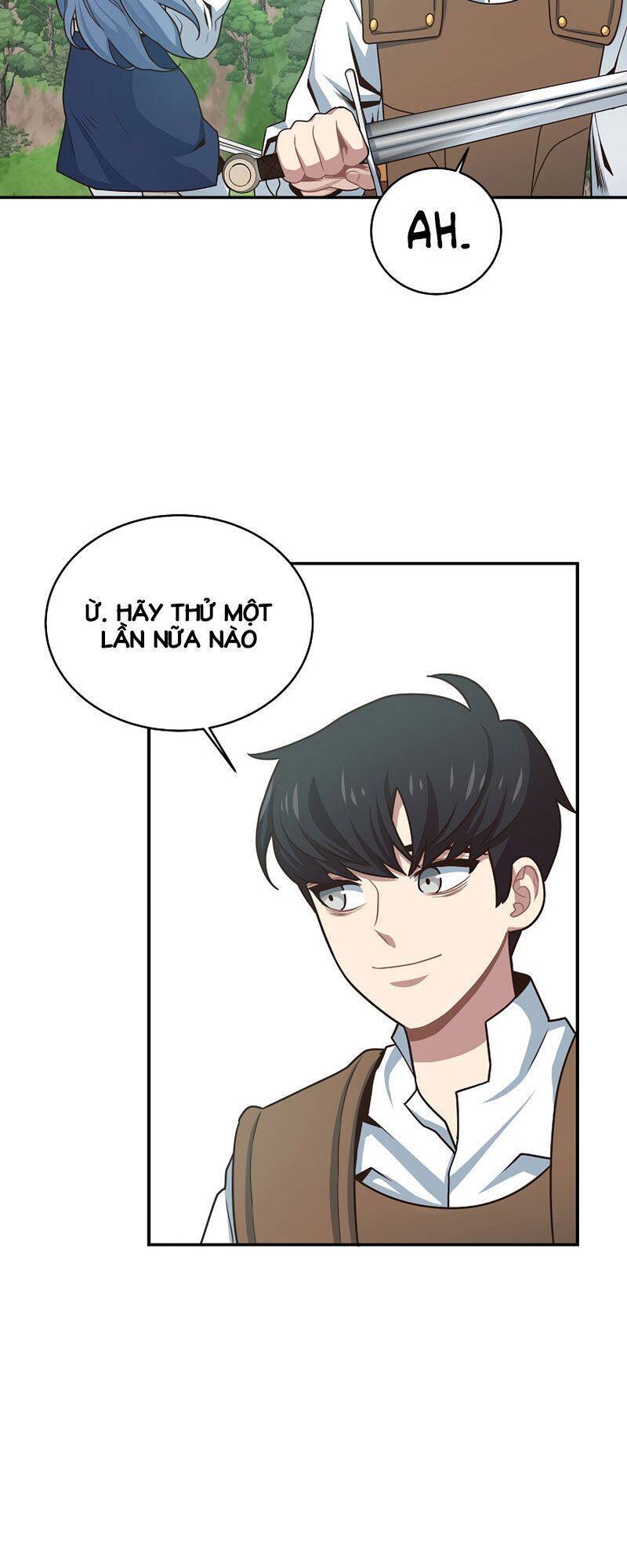Ta Độc Nhất Giữa 7 Tỷ Người Chapter 4 - 12