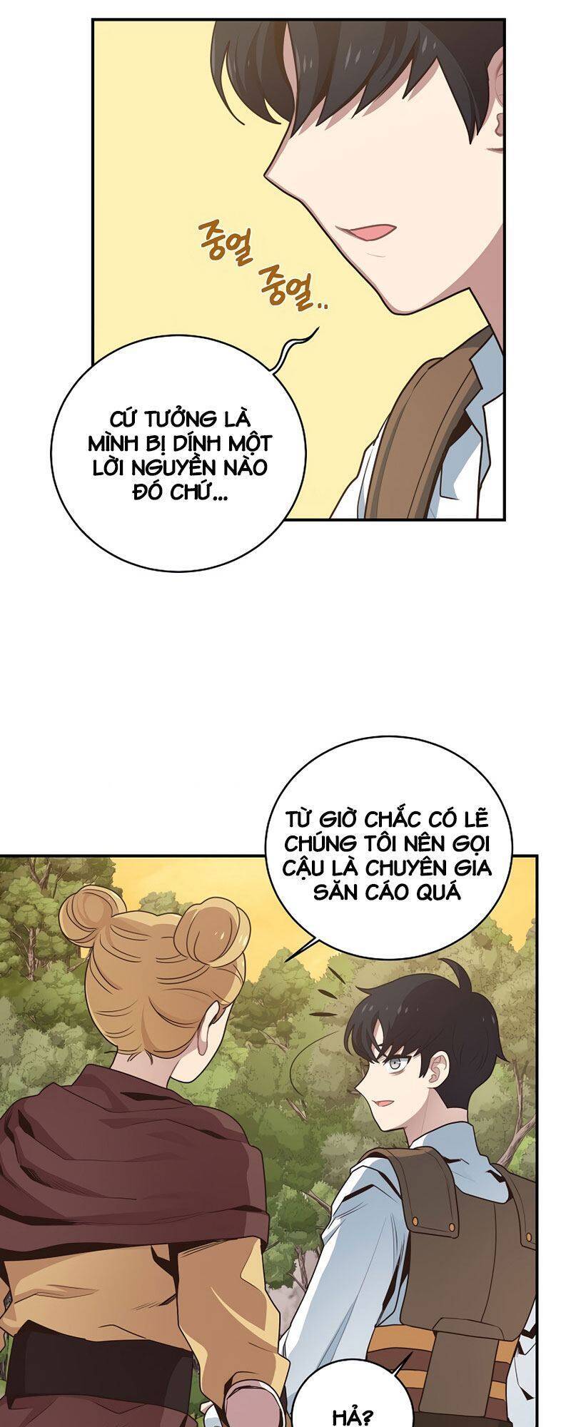 Ta Độc Nhất Giữa 7 Tỷ Người Chapter 4 - 28