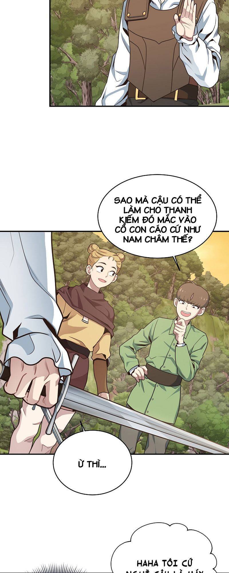 Ta Độc Nhất Giữa 7 Tỷ Người Chapter 4 - 30