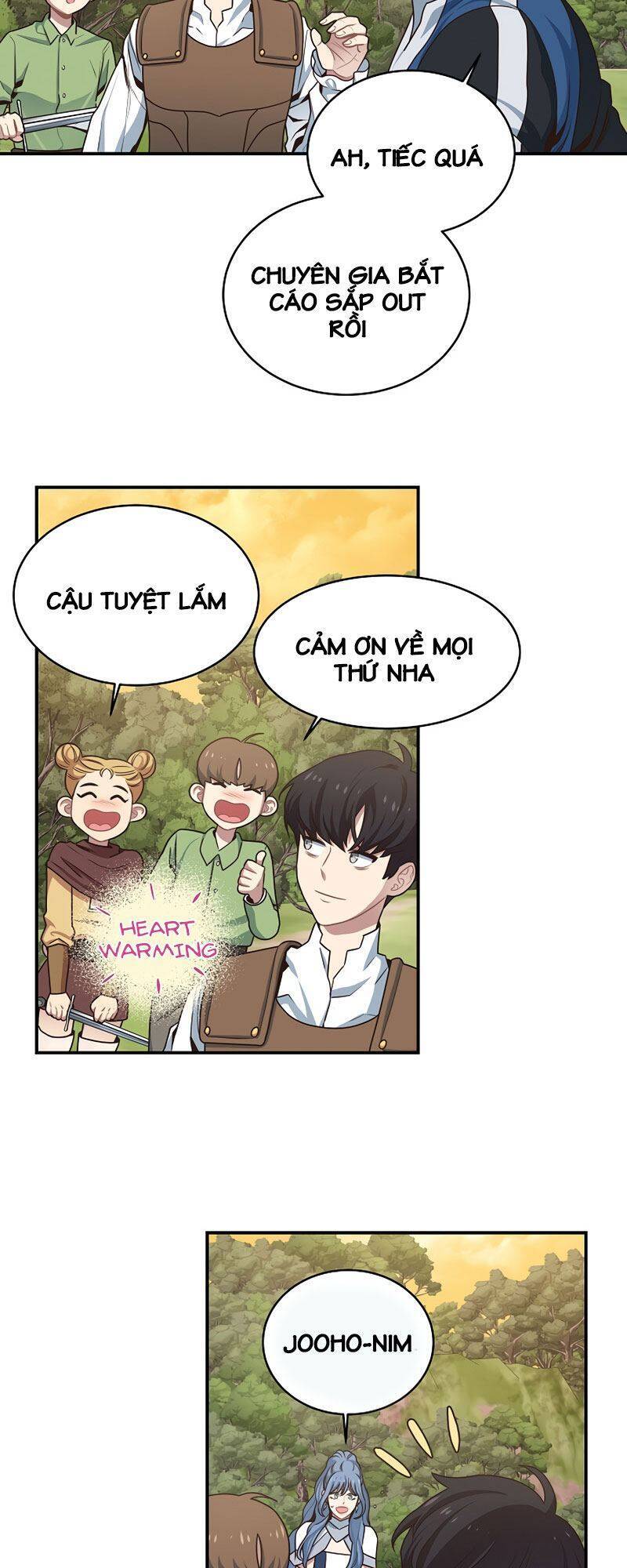 Ta Độc Nhất Giữa 7 Tỷ Người Chapter 4 - 33