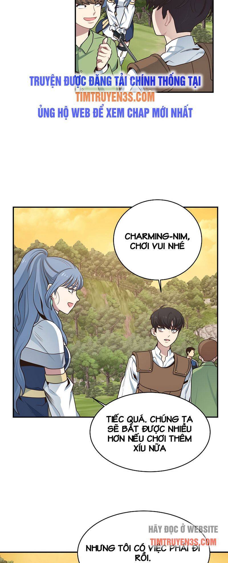 Ta Độc Nhất Giữa 7 Tỷ Người Chapter 4 - 34