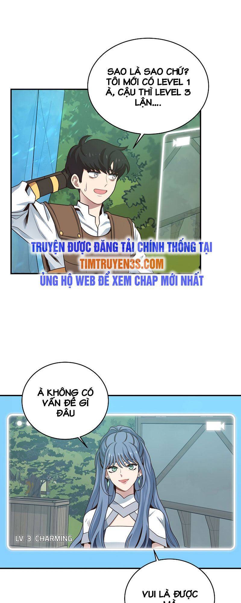 Ta Độc Nhất Giữa 7 Tỷ Người Chapter 4 - 55