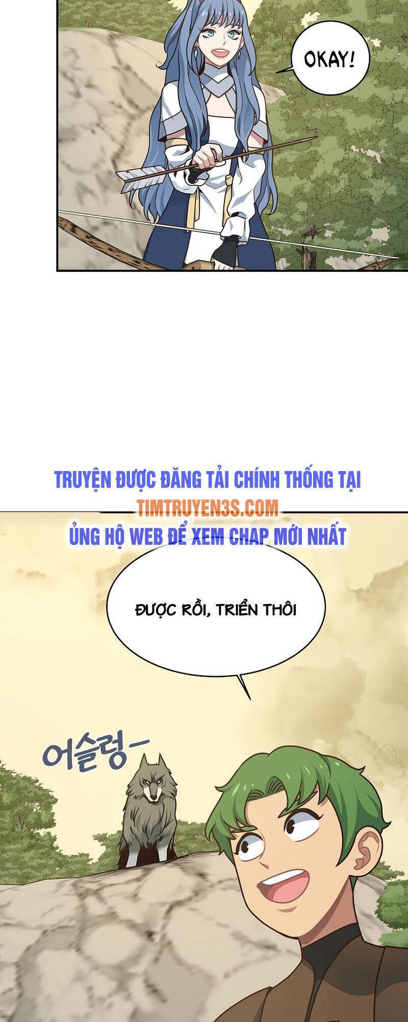 Ta Độc Nhất Giữa 7 Tỷ Người Chapter 5 - 18