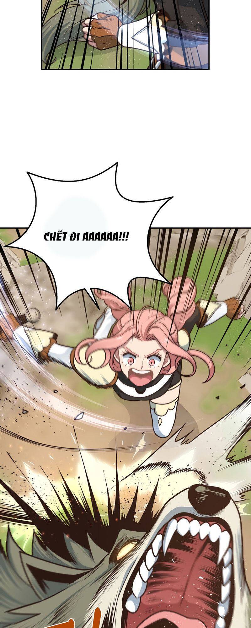 Ta Độc Nhất Giữa 7 Tỷ Người Chapter 5 - 47