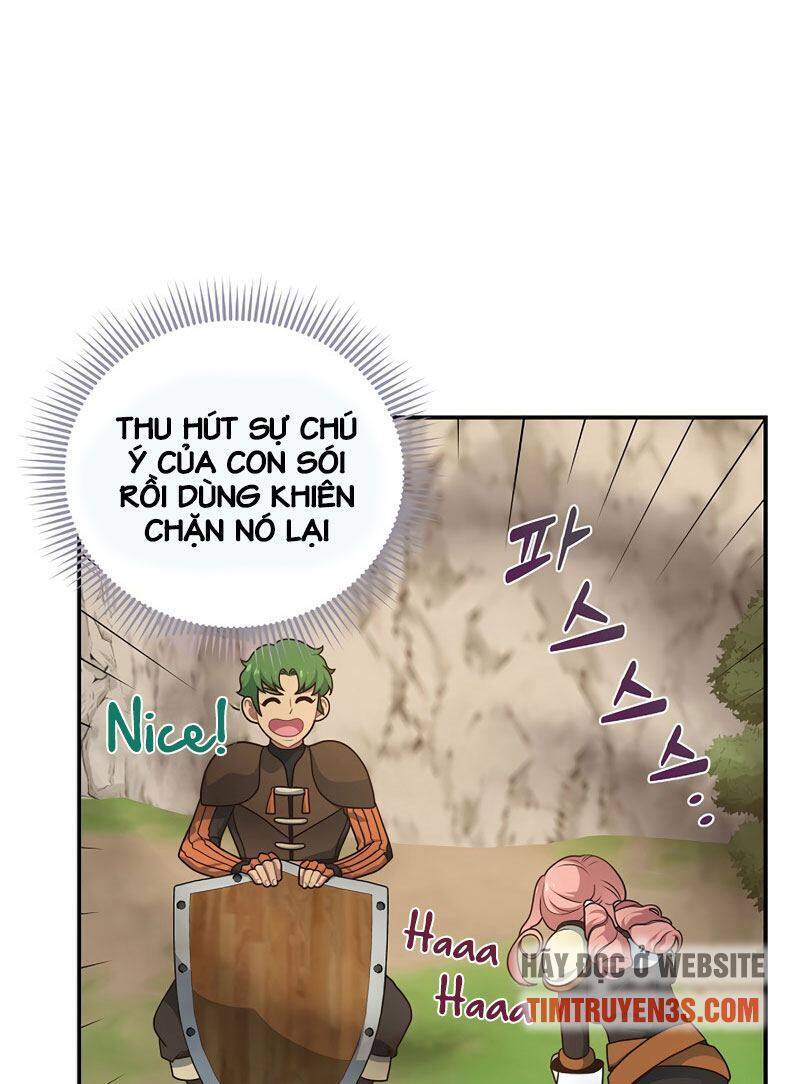 Ta Độc Nhất Giữa 7 Tỷ Người Chapter 5 - 49