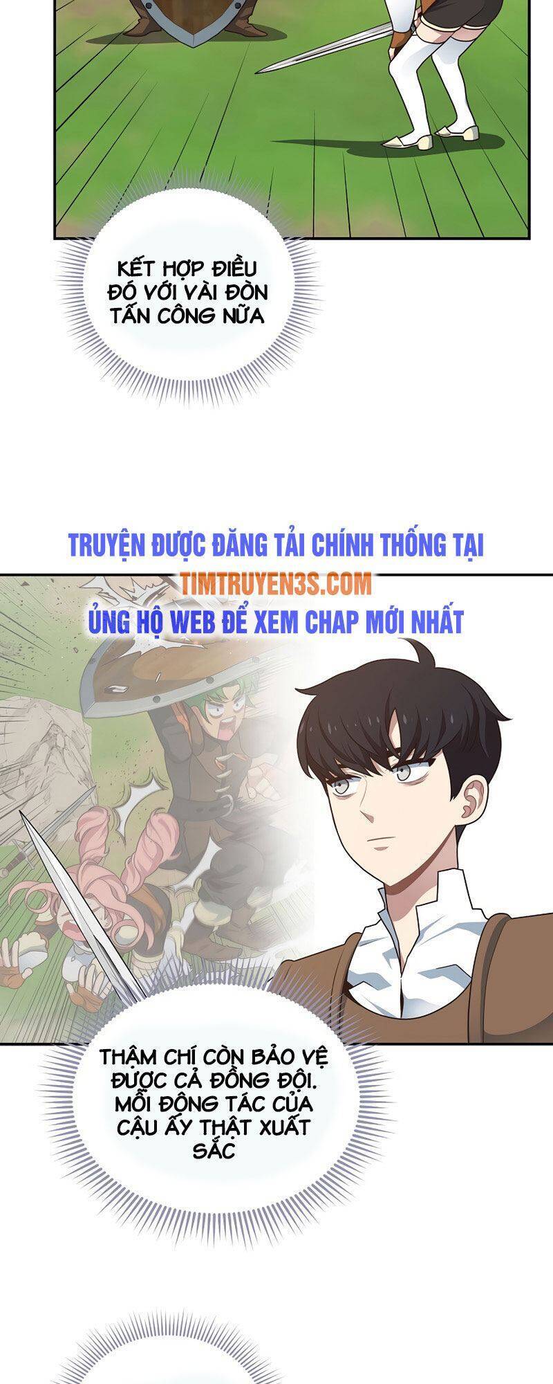 Ta Độc Nhất Giữa 7 Tỷ Người Chapter 5 - 50