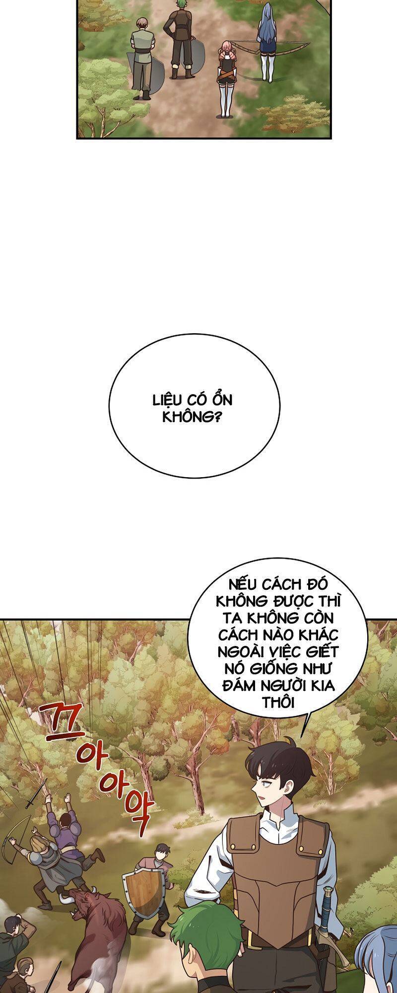 Ta Độc Nhất Giữa 7 Tỷ Người Chapter 6 - 53