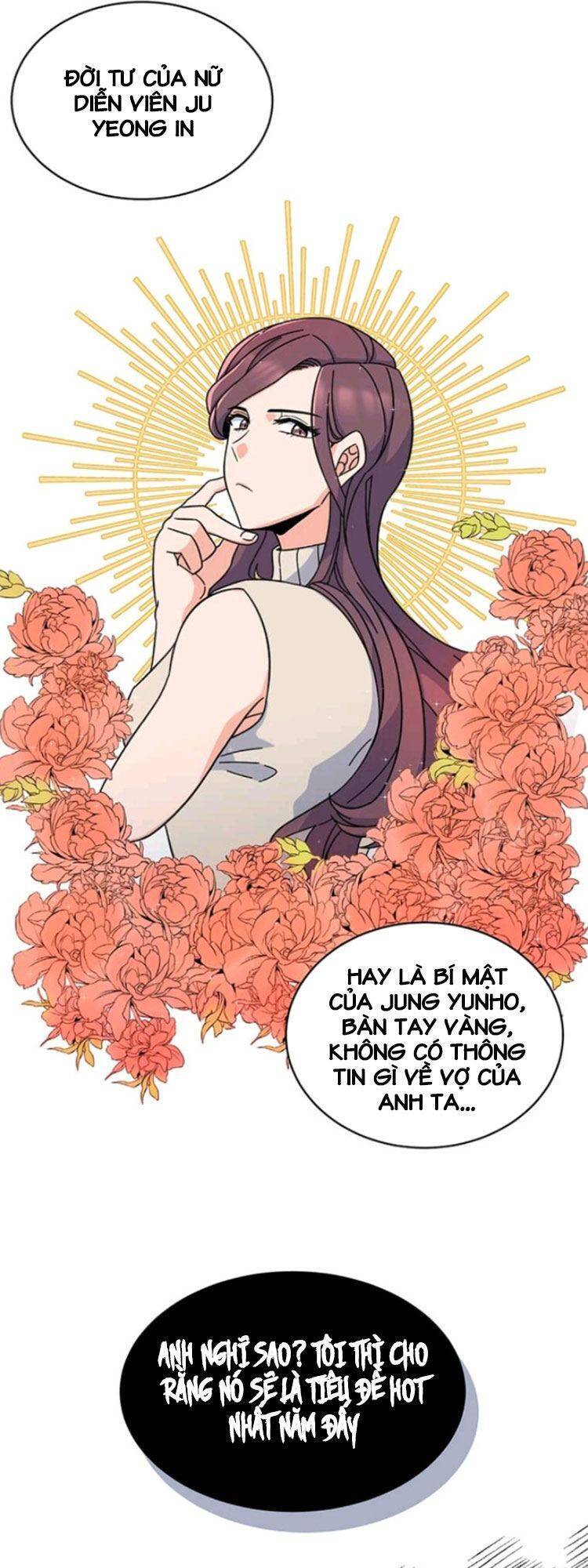 Quản Lý Cấp Cao Nhất Của Năm Chapter 1 - 38