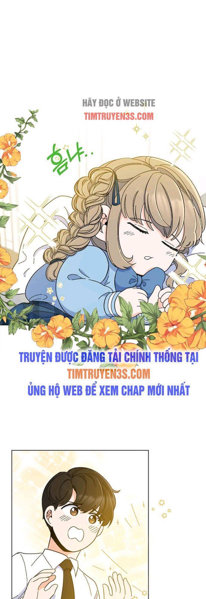 Quản Lý Cấp Cao Nhất Của Năm Chapter 10 - 21