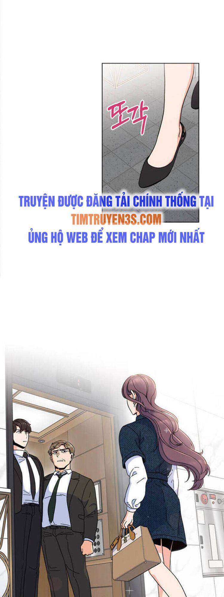 Quản Lý Cấp Cao Nhất Của Năm Chapter 11 - 14