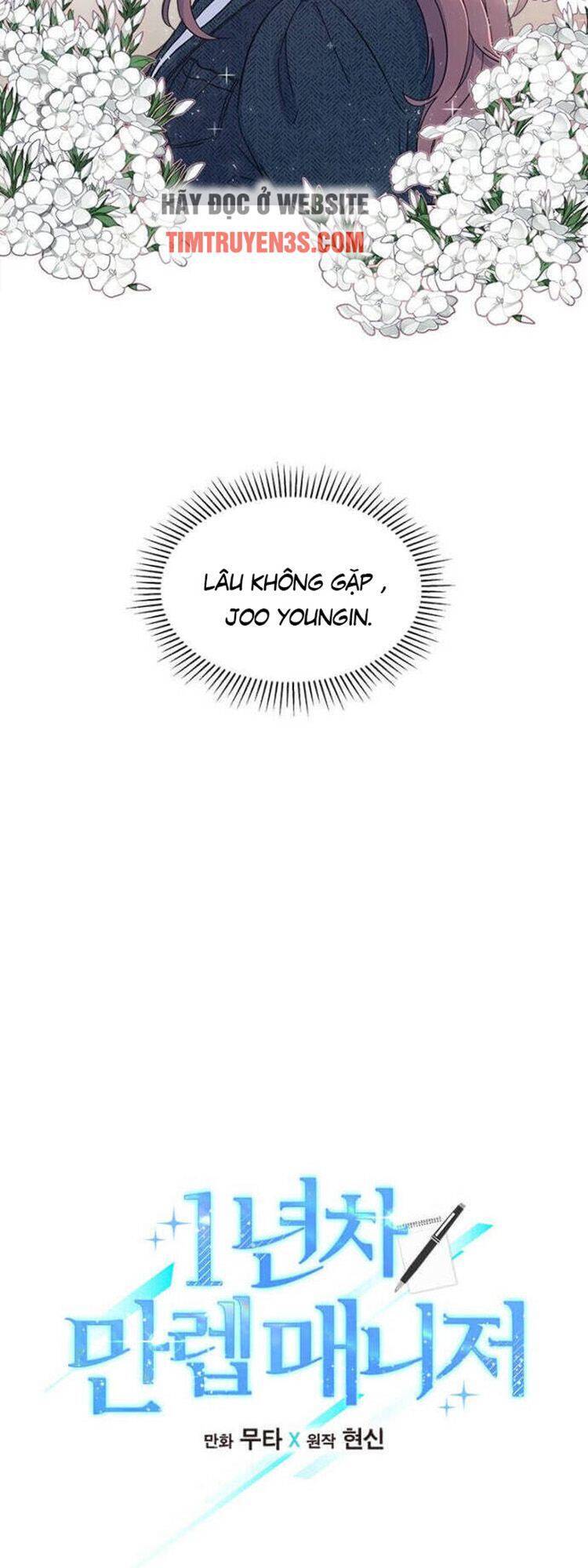 Quản Lý Cấp Cao Nhất Của Năm Chapter 11 - 17