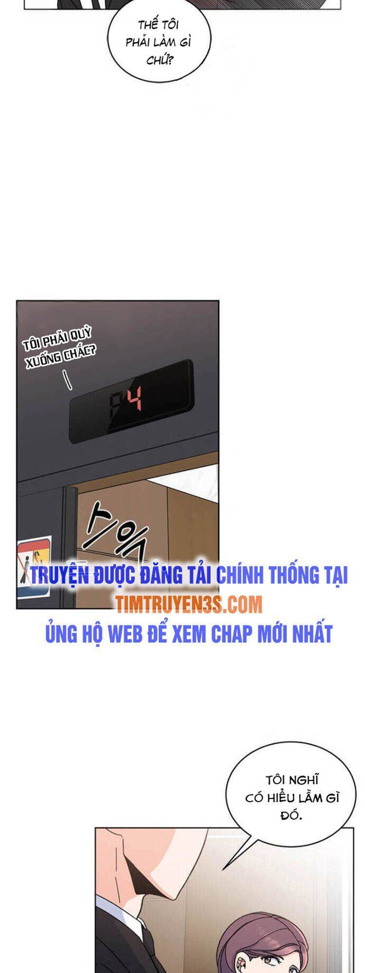 Quản Lý Cấp Cao Nhất Của Năm Chapter 11 - 27